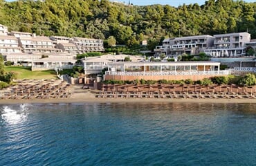 Achladies - Hotel Kassandra Bay Resort, Suites & Spa