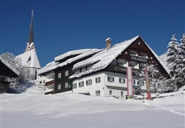 Dachstein West - Gasthof Kirchenwirt