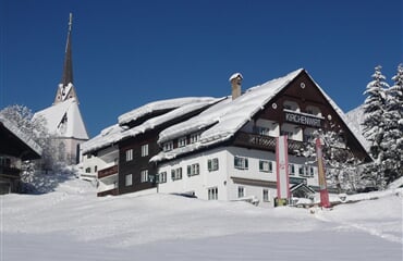 Dachstein West - Gasthof Kirchenwirt