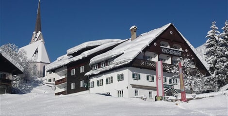 Dachstein West - Gasthof Kirchenwirt