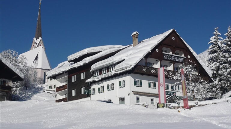 Foto - Dachstein West - Gasthof Kirchenwirt