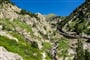 Poznávací zájezd Španělsko - Pyreneje - Vall de Núria