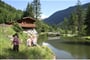 Foto - Schladming - Dachstein - Hotel Raunerhof v Pichlu u Schladmingu - all inclusive ****