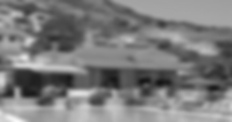 Petra - Hotel Panorama - Lesbos