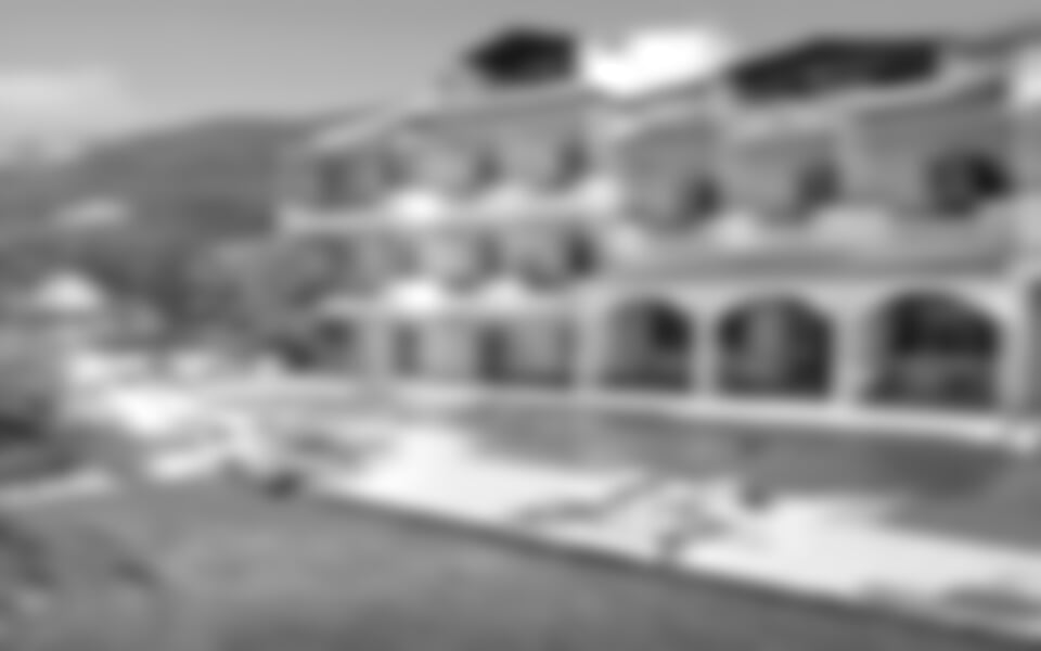 Skala Rachoni - Hotel Rachoni Bay ***