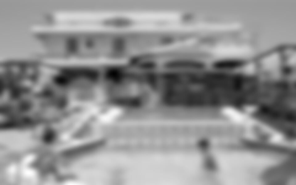 Kokkari - Hotel Kokkari Beach ***