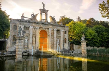 Itálie - Verona - Opera Carmen