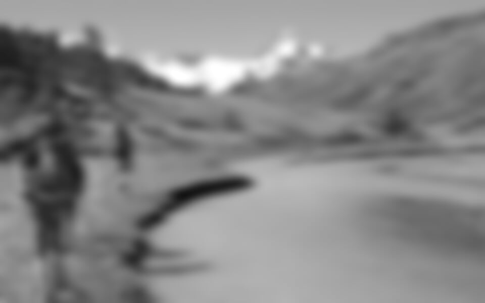 Ruský Altaj pěšky, na koních a na raftu