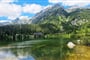 Popradské pleso