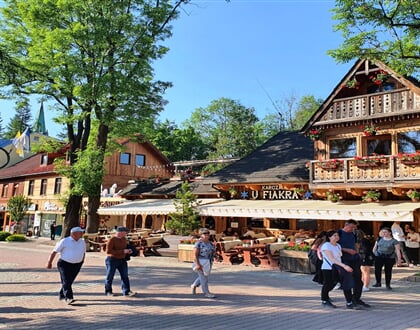 Zakopané1