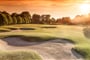 Golfove Hriste Porsche