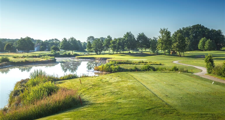 Golf Bad Griesbach