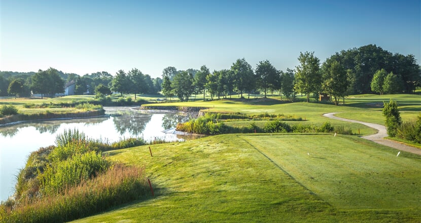 Golf Bad Griesbach