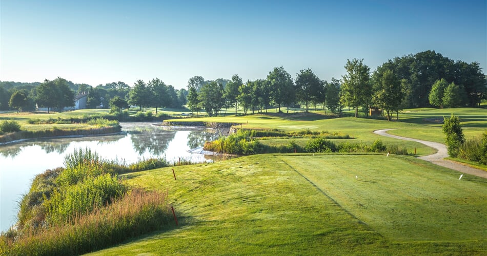 Golf Bad Griesbach