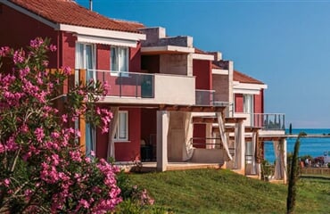 Apartments Katoro Plava Laguna