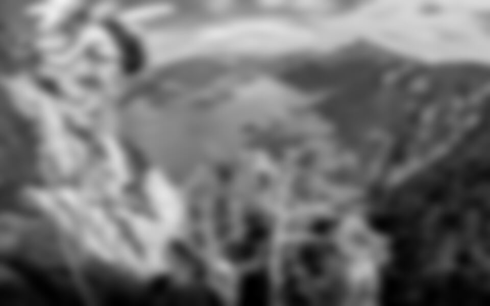 Ferraty Solné komory - pro začátečníky