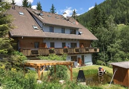 Bad Kleinkirchheim - Apartmány Nockalm ***