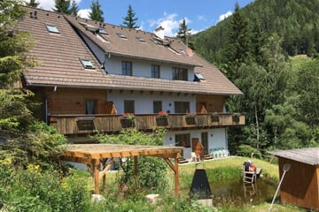 Bad Kleinkirchheim - Apartmány Nockalm ***