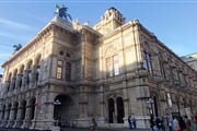 Vídeň Opera