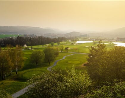 Beroun Golf