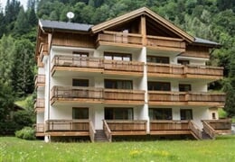 Bad Kleinkirchheim - Apartmány Mariagrazia ***