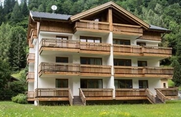 Bad Kleinkirchheim - Apartmány Mariagrazia ***