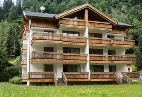 Bad Kleinkirchheim - Apartmány Mariagrazia ***