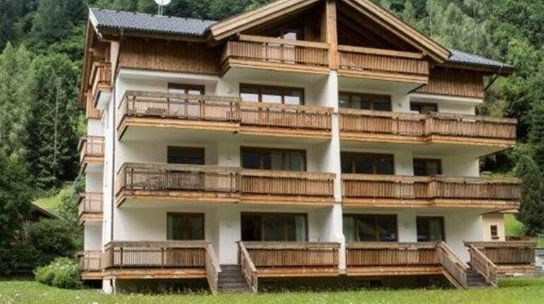 Foto - Bad Kleinkirchheim - Apartmány Mariagrazia ***
