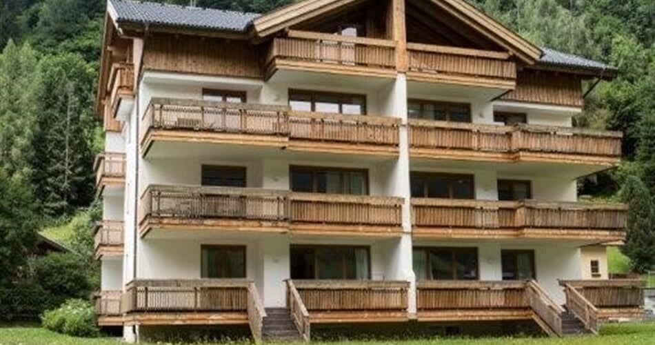 Foto - Bad Kleinkirchheim - Apartmány Mariagrazia ***