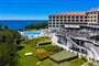 Park Plaza Histria hotel - Pula - Verudela - 101 CK Zemek - Chorvatsko