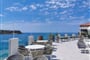 Park Plaza Histria hotel - Yacht Bar and restaurant - Pula - Verudela - 101 CK Zemek - Chorvatsko