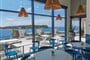 Park Plaza Histria hotel - Yacht Bar and restaurant - Pula - Verudela - 101 CK Zemek - Chorvatsko