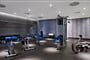 Park Plaza Histria hotel - fitness - Pula - Verudela - 101 CK Zemek - Chorvatsko