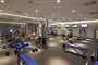 Park Plaza Histria hotel - fitness - Pula - Verudela - 101 CK Zemek - Chorvatsko