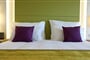 Park Plaza Histria hotel - pokoj Superior, balkon mořská strana - Pula - Verudela - 101 CK Zemek - Chorvatsko