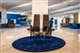 Park Plaza Histria hotel - Marina Wing depandance - Lobby Bar - Pula - Verudela - 101 CK Zemek - Chorvatsko