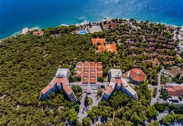 Hotel Medena