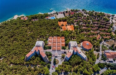 Hotel Medena