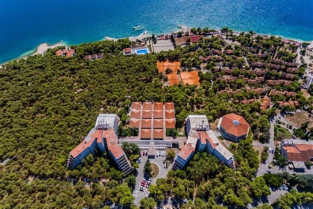 Hotel Medena