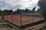 Tennis court Hotel Medena5