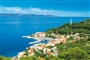 Foto - Podgora - Vila SWISS ***