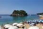 parga beach