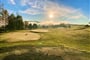 Golf Slapy Odpaliste
