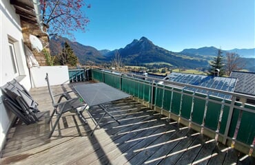 Solná Komora - Bungalovy Hollam, Tauplitz