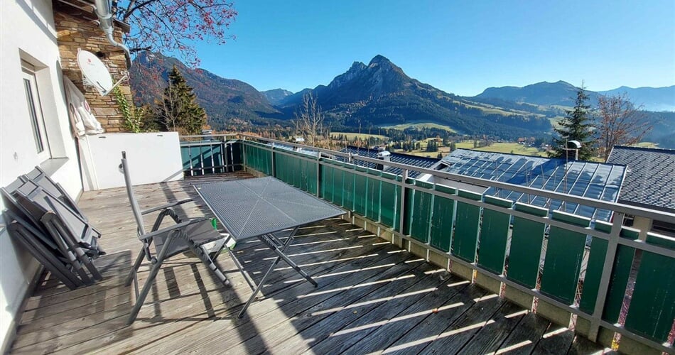 Foto - Tauplitz - Bungalovy Hollam