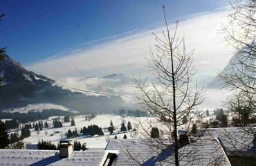Tauplitz - Bungalovy Hollam