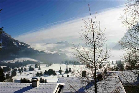 Tauplitz - Bungalovy Hollam