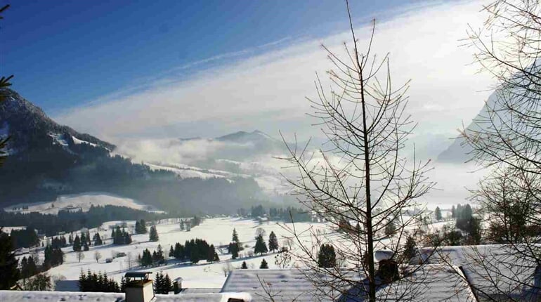 Foto - Tauplitz - Bungalovy Hollam