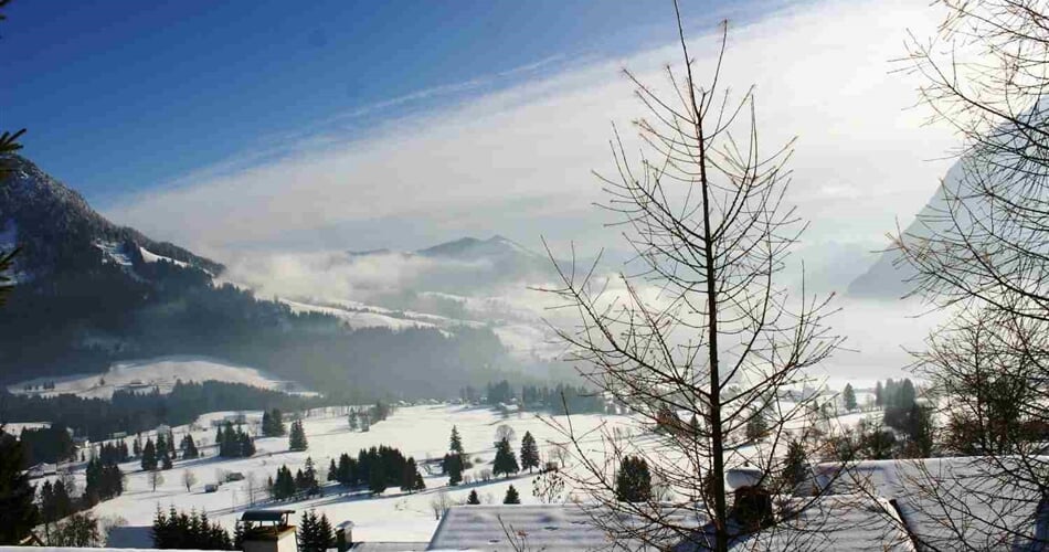 Foto - Tauplitz - Bungalovy Hollam
