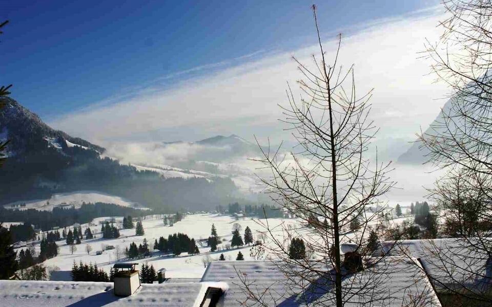 Foto - Tauplitz - Bungalovy Hollam